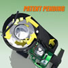 Billy Goat QV Quietvac Cyclonic Filtration